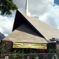 Waianae Seventh-day Adventist Church