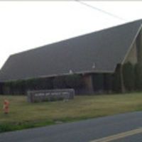 Yuba City Seventh-day Adventist Church