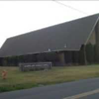 Yuba City Seventh-day Adventist Church - Yuba City, California