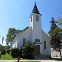 Boyne City Seventh-day Adventist Church
