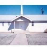 Altus Seventh-day Adventist Church - Altus, Oklahoma