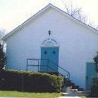 Falls City Seventh-day Adventist Church