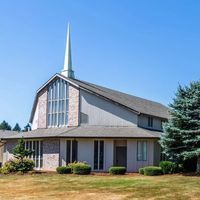 Pleasant Valley Seventh-day Adventist Church