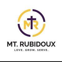 Mt. Rubidoux Seventh-day Adventist Church