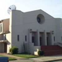 Berkeley Seventh-day Adventist Church