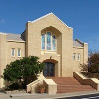 San Antonio Laurel Heights Seventh-day Adventist Church