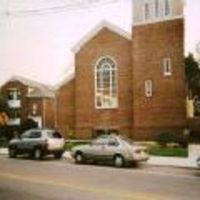 Rockville Centre Spanish Seventh-day Adventist Church