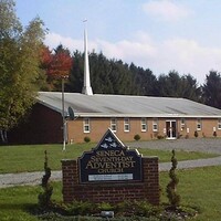 Seneca Seventh-day Adventist Church