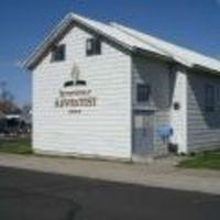 Ritzville Adventist Company