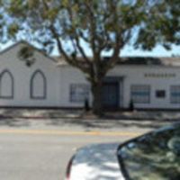 Alameda E Bay Chinese Seventh-day Adventist Church