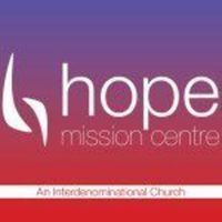 Hope Mission Centre