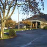 Sonoma Seventh-day Adventist Church - Sonoma, California