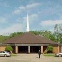 Gentry Seventh-day Adventist Church