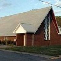 Morgantown Seventh-day Adventist Church