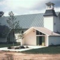 Delton Seventh-day Adventist Church