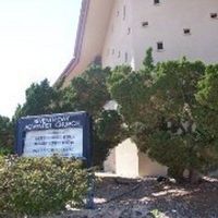 Barstow Seventh-day Adventist Church