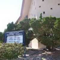 Barstow Seventh-day Adventist Church - Barstow, California