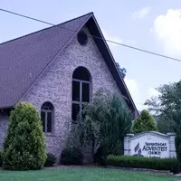 Andrews Seventh-day Adventist Church - Andrews, North Carolina