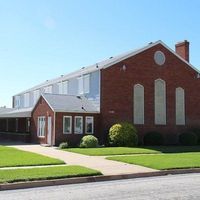 Ogden Seventh-day Adventist Church