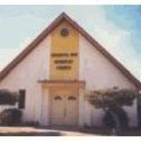 Chickasha Seventh-day Adventist Church
