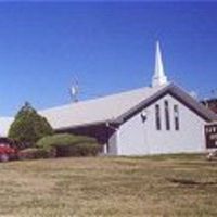 Dodge City Seventh-day Adventist Church
