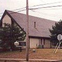 Joplin Seventh-day Adventist Church