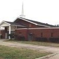 Shreveport First Seventh-day Adventist Church