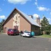 Dickinson Adventist Church