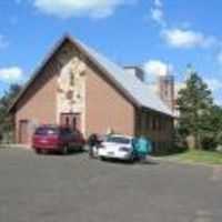 Dickinson Adventist Church - Dickinson, North Dakota