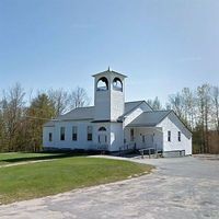 Woodstock Seventh-day Adventist Church
