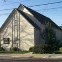 Alameda Seventh-day Adventist Church