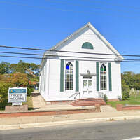 Parkway South Seventh-day Adventist Church