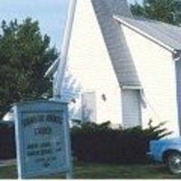 Fredonia Seventh-day Adventist Church