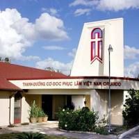 Orlando Vietnamese Seventh-day Adventist Church