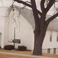 Guthrie Center Seventh-day Adventist Church