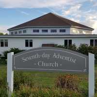 Freeport Seventh-day Adventist Church - Freeport, Maine