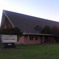 Sacramento Southgate Seventh-day Adventist Church