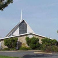 East Salem Seventh-day Adventist Church