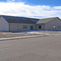 Laramie Seventh-day Adventist Church