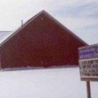 Fort Scott Seventh-day Adventist Church