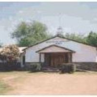 Antlers Seventh-day Adventist Church