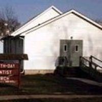 Newton Seventh-day Adventist Church