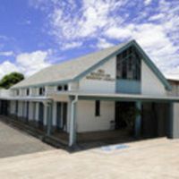 Aiea Seventh-day Adventist Church