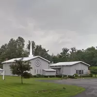 Sterling Seventh-day Adventist Church - Sterling, Massachusetts
