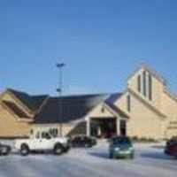 Palmer Seventh-day Adventist Church - Palmer, Alaska