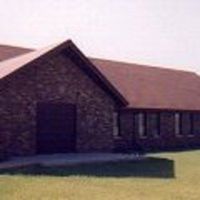 Centerville Seventh-day Adventist Church