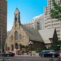 Church of the Redeemer - Toronto, Ontario