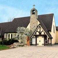 St. Andrew's Church - Alliston, Ontario