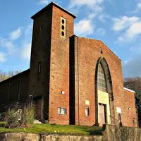 Duntocher Trinity Parish Church