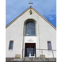 Burnfoot Parish Church